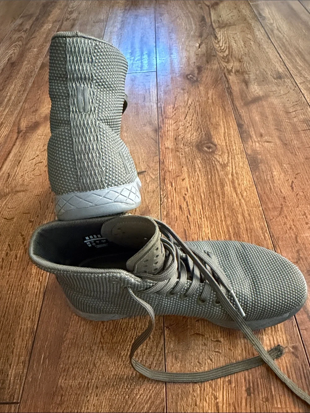 NOBULL high top